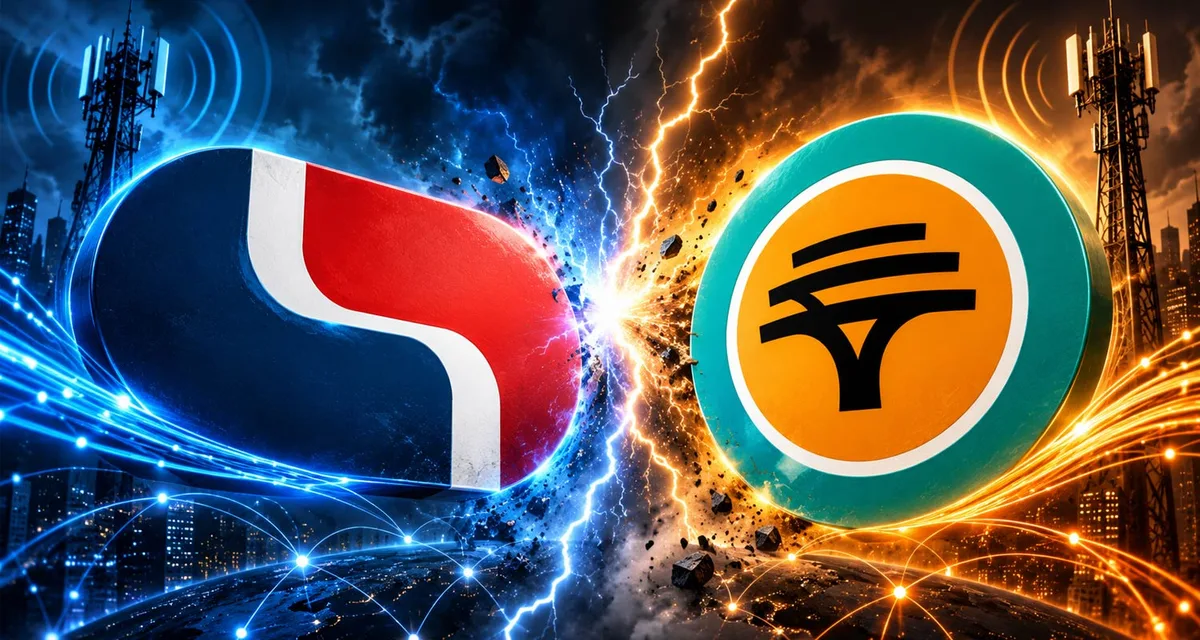 Capitec and FNB are running the same MVNO playbook