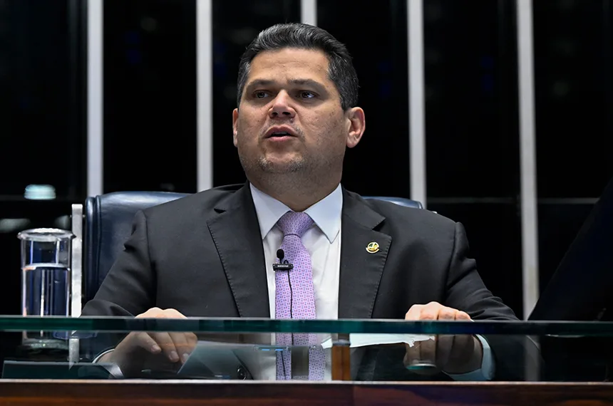 Plenário deve votar autorização de empréstimos para São Paulo nesta quinta