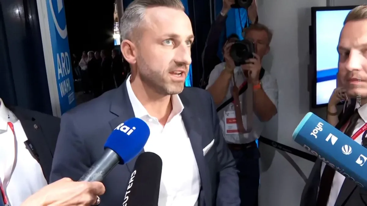Wahl in Sachsen-Anhalt: AfD siegt haushoch, verfehlt aber die absolute Mehrheit