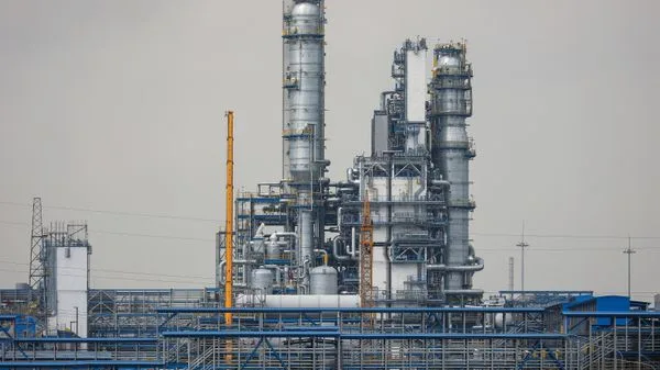 Countries Increasingly Often Regret Shunning Russian Energy Resources - Deputy PM
