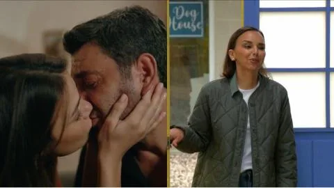 'En tierra lejana' arrasa con su máximo histórico en la noche que 'Dog House' recupera el aliento