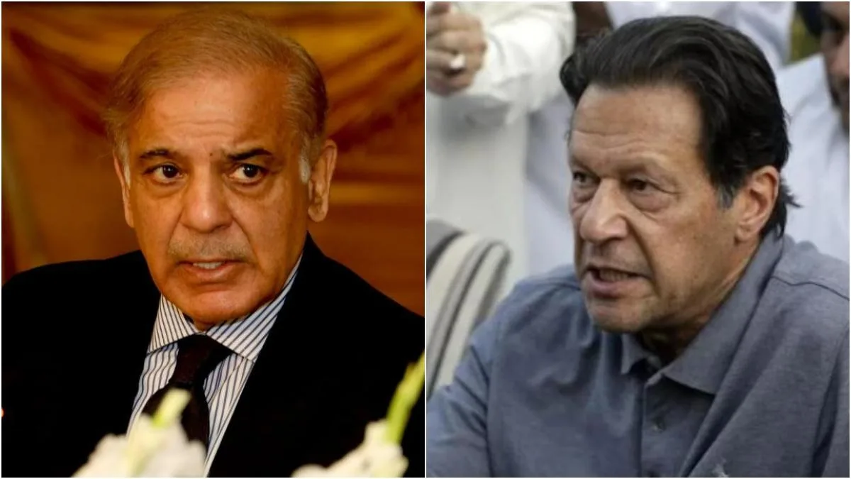 Pakistan govt withdraws appeal against Imran Khan hospital transfer: Reports