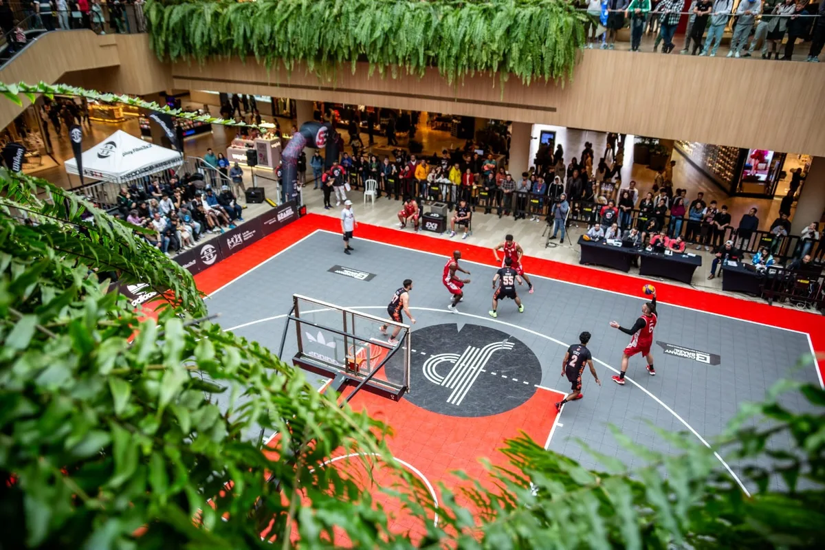 Agenda esportiva no Paraná: veja os principais eventos no fim de semana de 14 a 16 de agosto