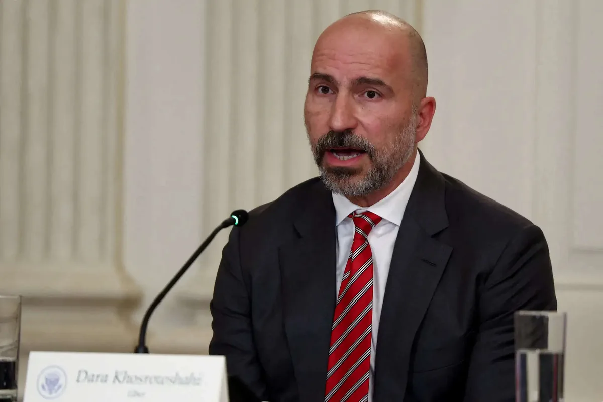 Layoffs at Uber; Astrobase eyes fresh fundraise