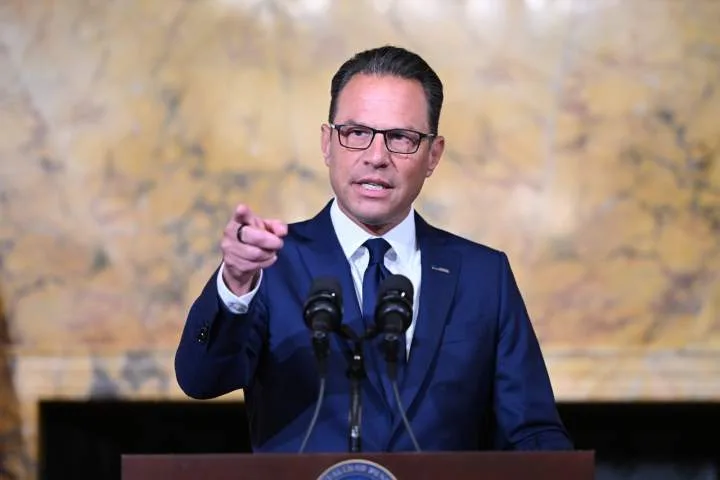 9 dead after shooting in Erie, Pennsylvania, governor says