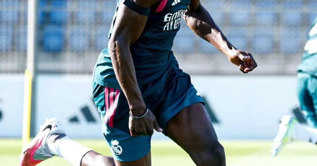 Manchester United mira contratação de volante do Real Madrid
