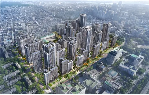 양천구 목동9·13단지 재건축 '속도'…서울시 통합심의 통과