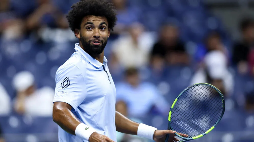 Tennis: après son premier titre en Masters 1000, Arthur Fils à la conquête de l'US Open