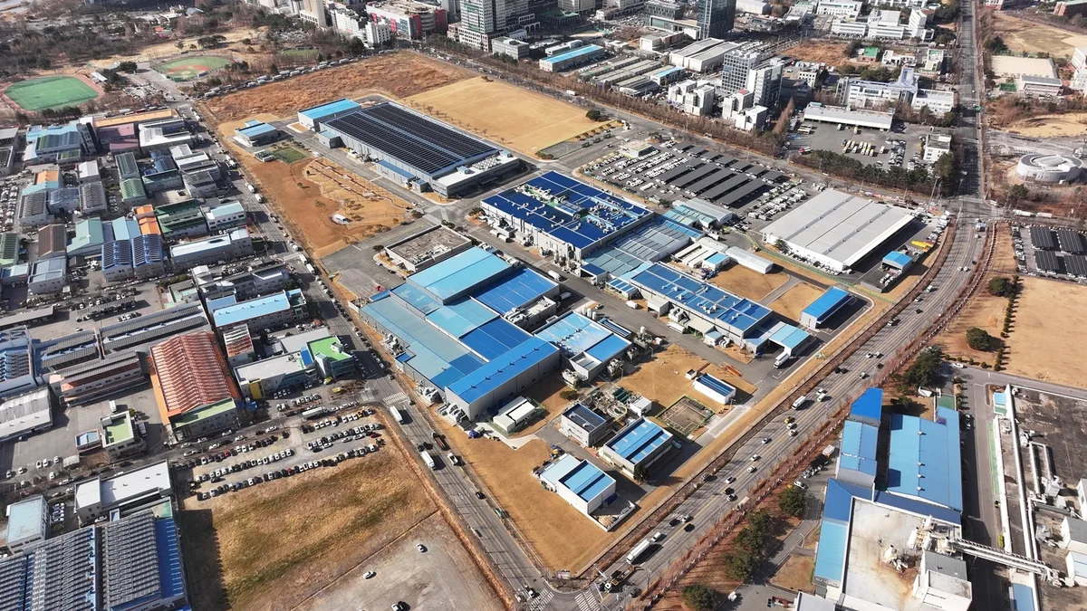삼성전자, 광주에 플랙트 냉난방공조 생산라인…2400억 투자
