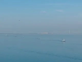Un cargo coule en mer de Marmara au large de la Turquie, dix personnes portées disparues