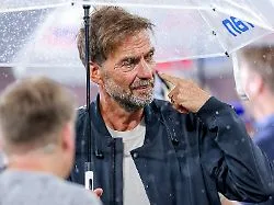 "Scheiß drauf": Jürgen Klopp gibt zu: Keine Ahnung, ob meine Ideen funktionieren