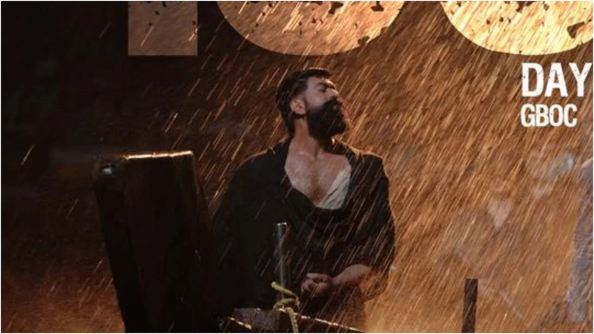 Toxic Day 4: Yash starrer dips 9.9%, crosses Rs 254.75 cr worldwide
