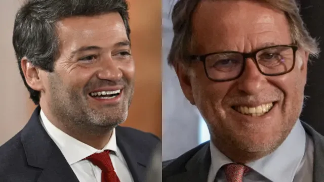 Moção de censura? Da tranquilidade de Neves à "decisão final" do Chega
