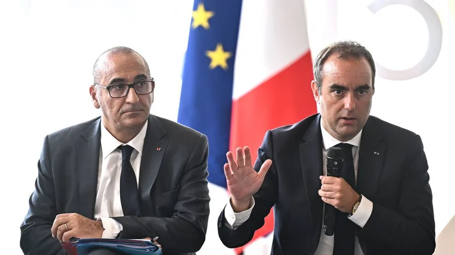 Lutte contre les incendies : le gouvernement répond aux révélations de Mediapart