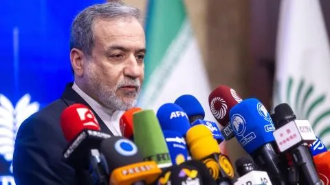 Irán le pasa la pelota a EEUU y asegura que la reapertura de Ormuz depende de que se cumplan los compromisos