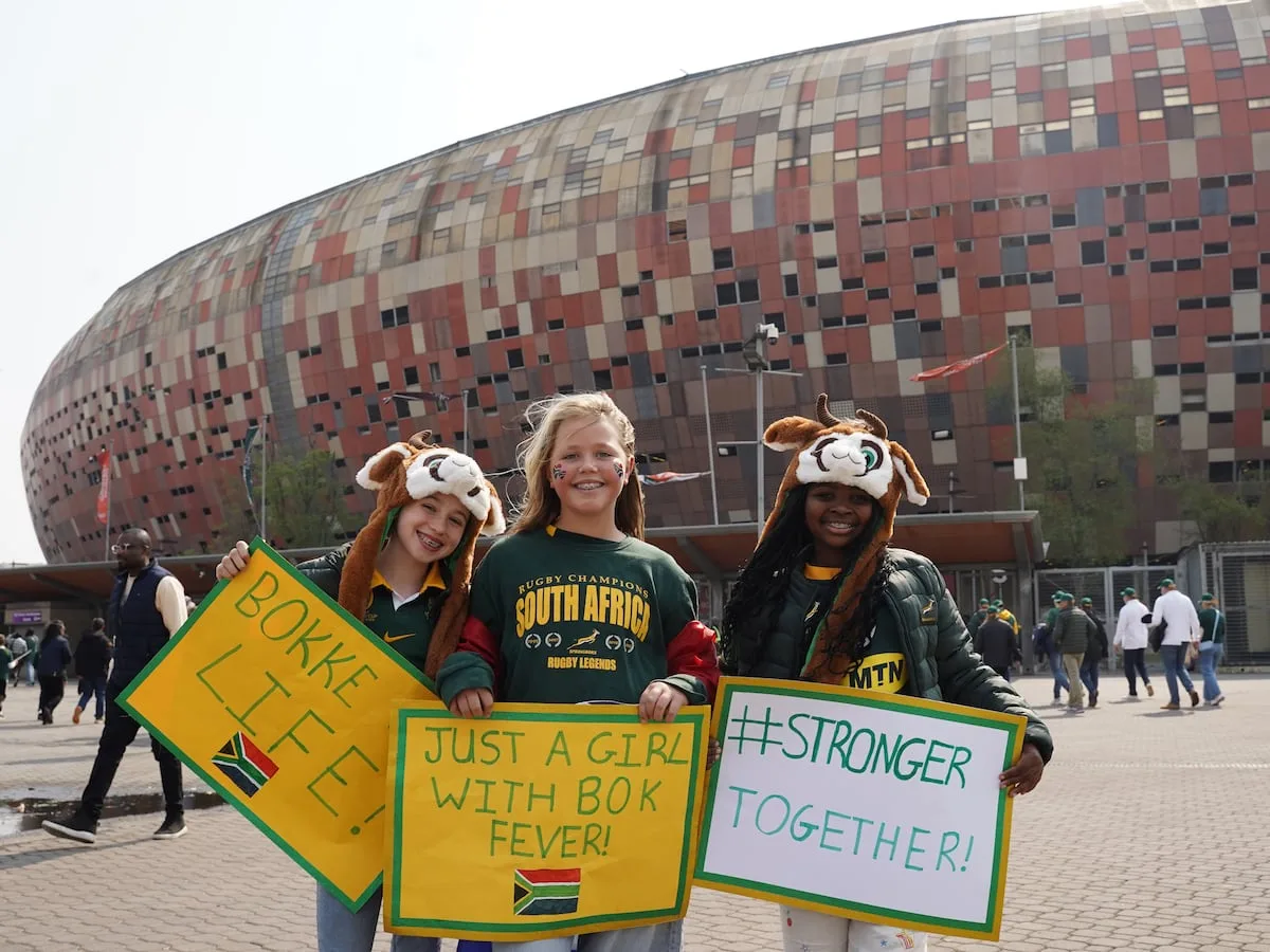 EDITORIAL | Sport as diplomacy