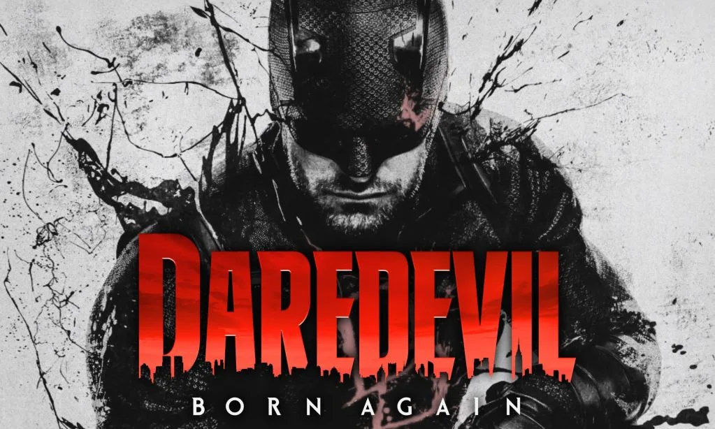 Marvel cancela ‘Daredevil Born Again’: la serie no volverá después de su tercera temporada