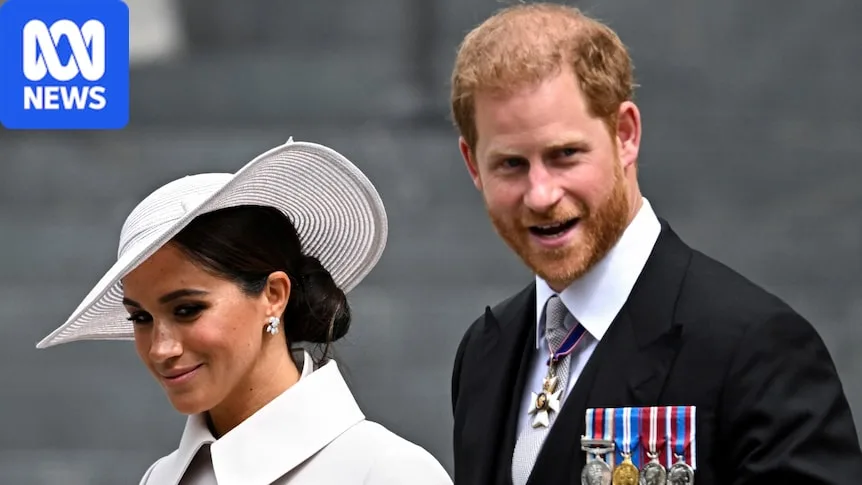 As Harry and Meghan eye UK move, previous royal exiles never returned