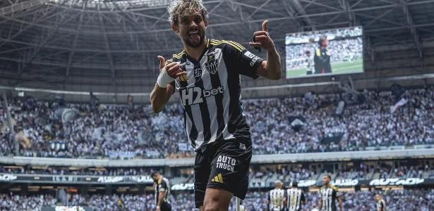 Mercado: Investida por Scarpa, Allan no alvo do City e Ronaldinho na Itália