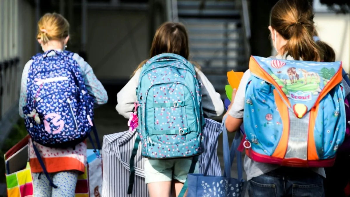 Gericht: Katholische Kinder haben keinen Vorrang an jeder Bekenntnisschule