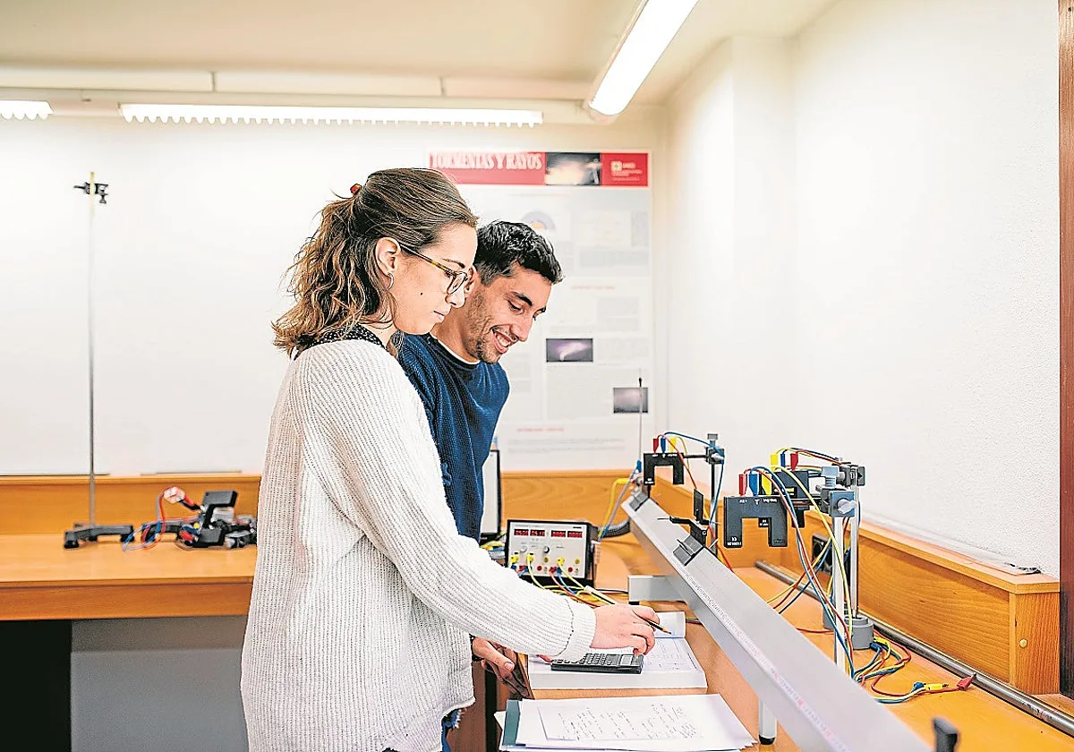 La universidad pública más accesible y versátil