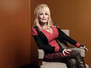 Dolly Parton's nephew denies threatening to harm her estate