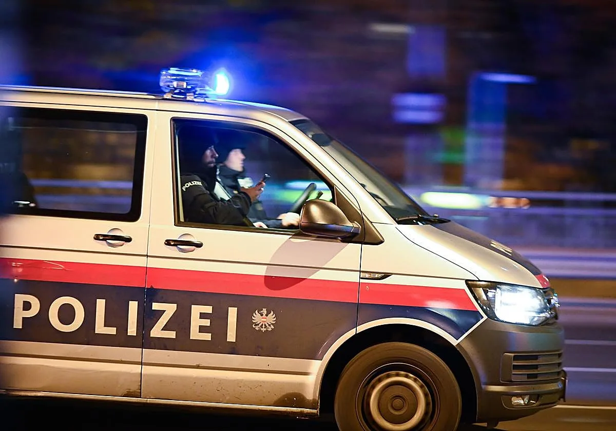 Muere una mujer en Austria después de ser drogada y abusada sexualmente por su marido: un caso al que comparan con el de Pellicot