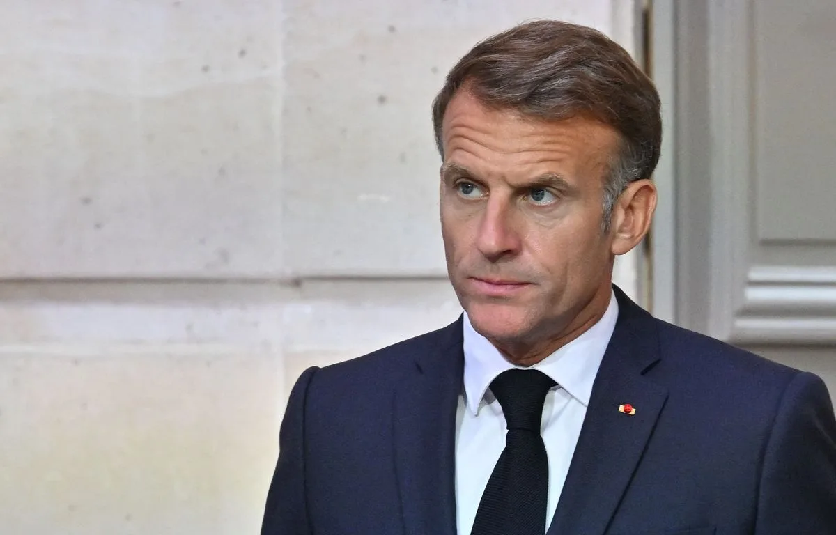 Saint-Pierre-et-Miquelon est « français »… Macron recadre Trump