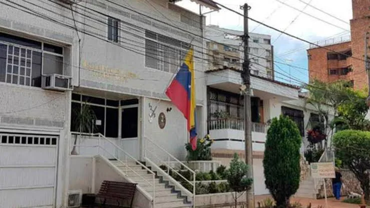 Confirman la muerte de dos venezolanos y la desaparición de siete tras sismo en Colombia