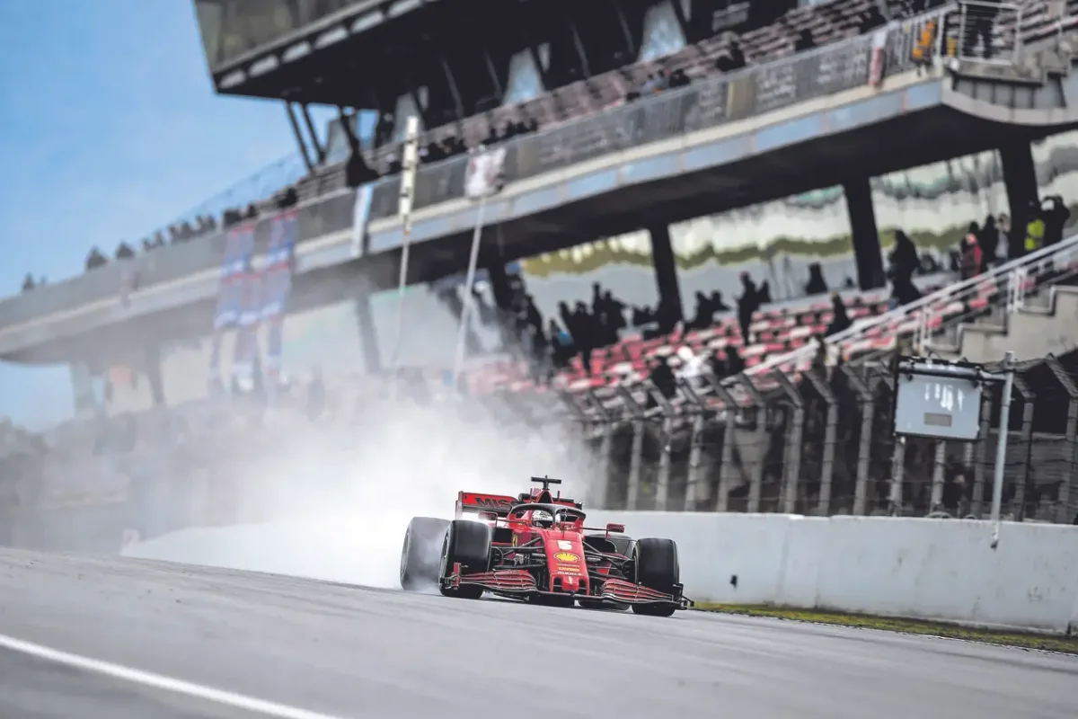 F1’s African Return via Rwanda Offers Hope, but South Africa Must Push Harder