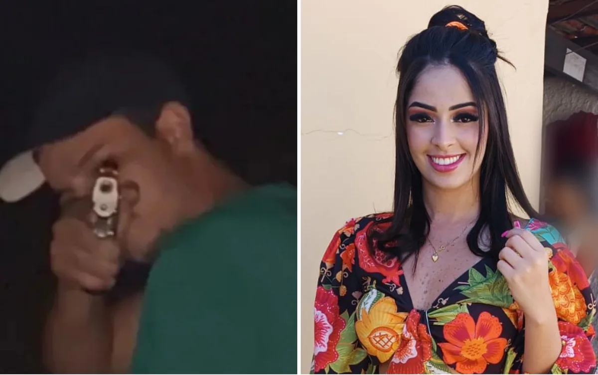Jovem que filmou a própria morte: namorado é condenado a 19 anos de prisão