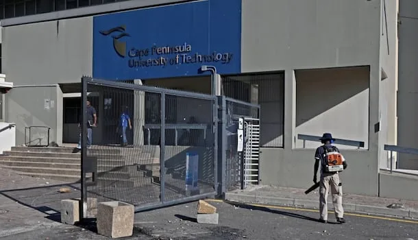 EXPLAINER | Why CPUT students are rejecting the institution’s financial recovery plan