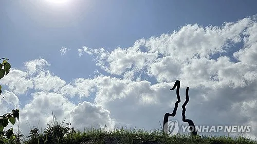 충북 구름 많고 짙은 안개…낮 최고 28도