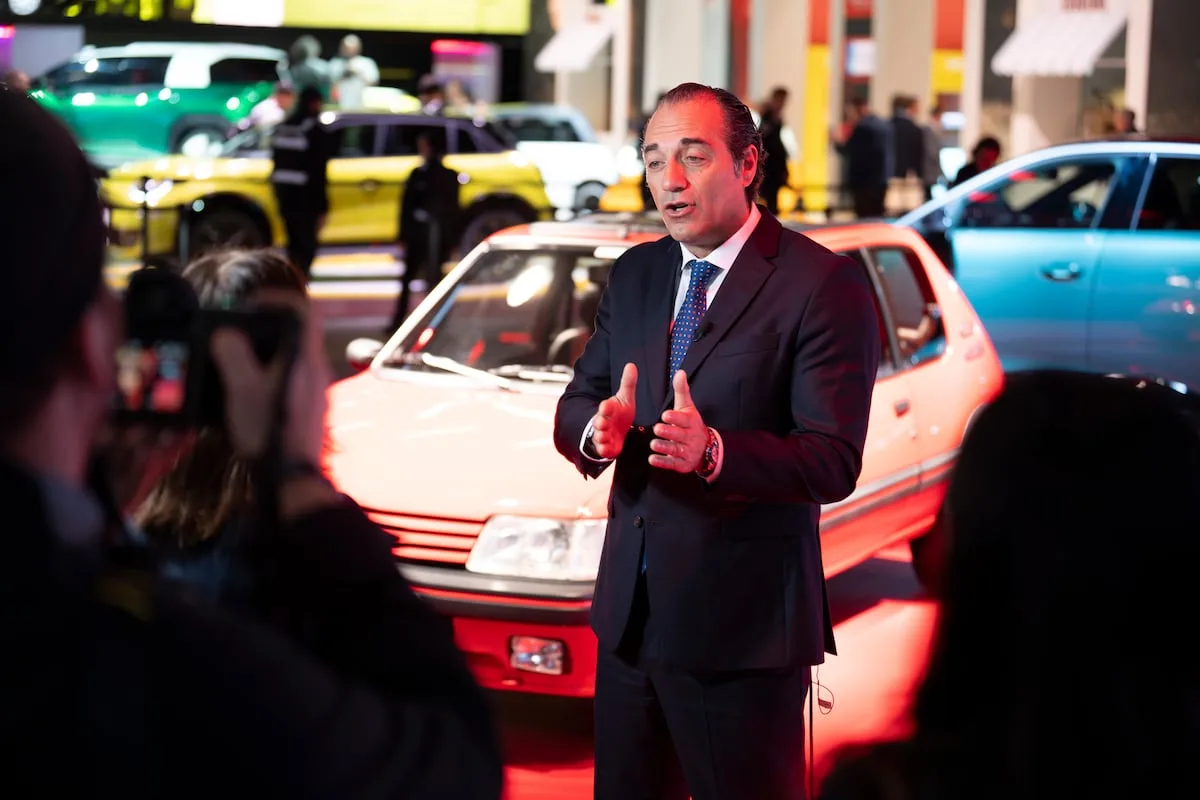 Stellantis puts SA investment on notice