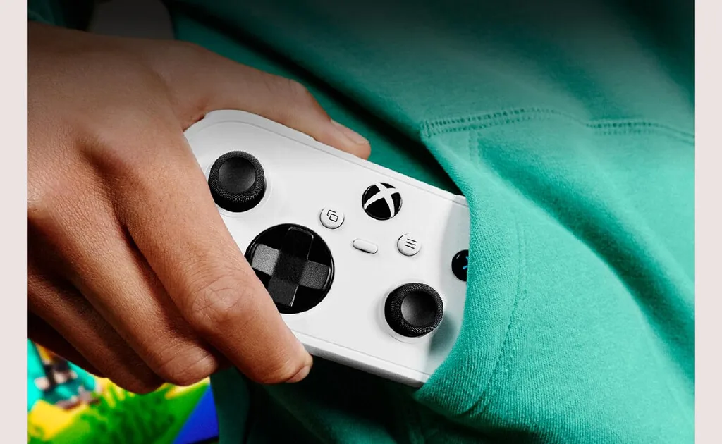 Amazon ya tiene la preventa del nuevo nano control de XBOX y con envío a México: este es su precio