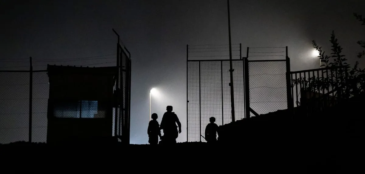 „Illegale Migration hat das Potenzial, die EU zu zerstören“