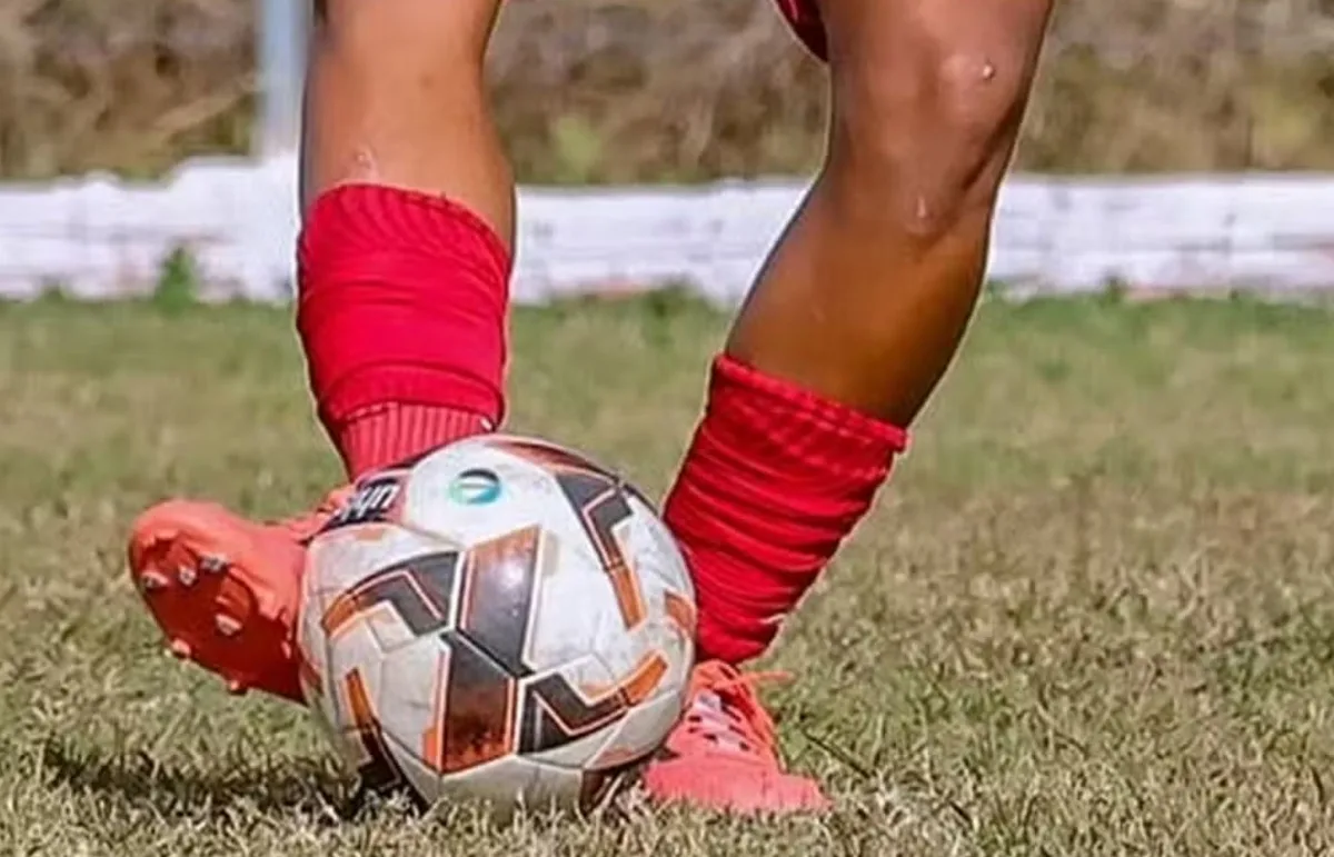 Tarauacá vence Feijó novamente e está nas semis da Copa Acre de Seleções Municipais Sub-17