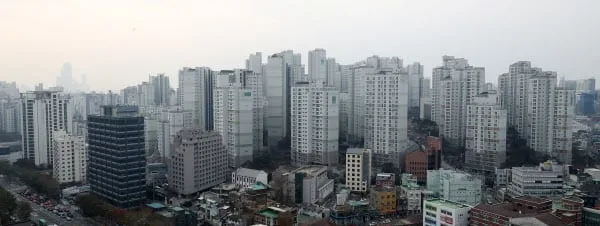 "연 이자만 7000만원, 마포 아파트 팔아 주식에 투자 할까요?"