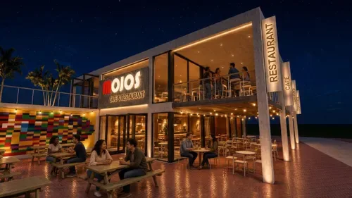 Durban’s Mojo’s heads to the Golden Mile in major beachfront move