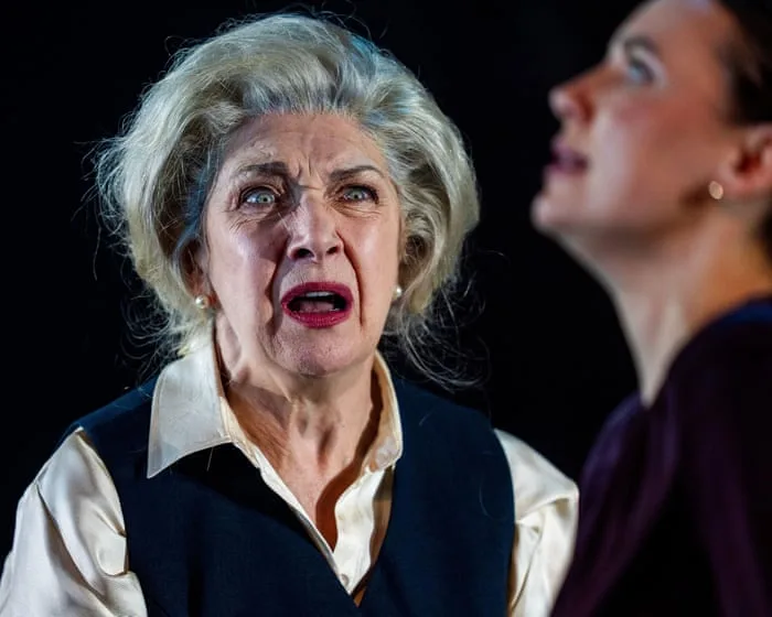 Women in UK arts feel they do not have equal opportunities for roles, says report