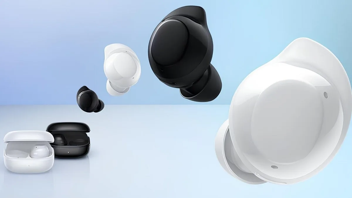 Galaxy Buds Core cai para R$194: cancelamento de ruído e intérprete inteligente com preço em conta!