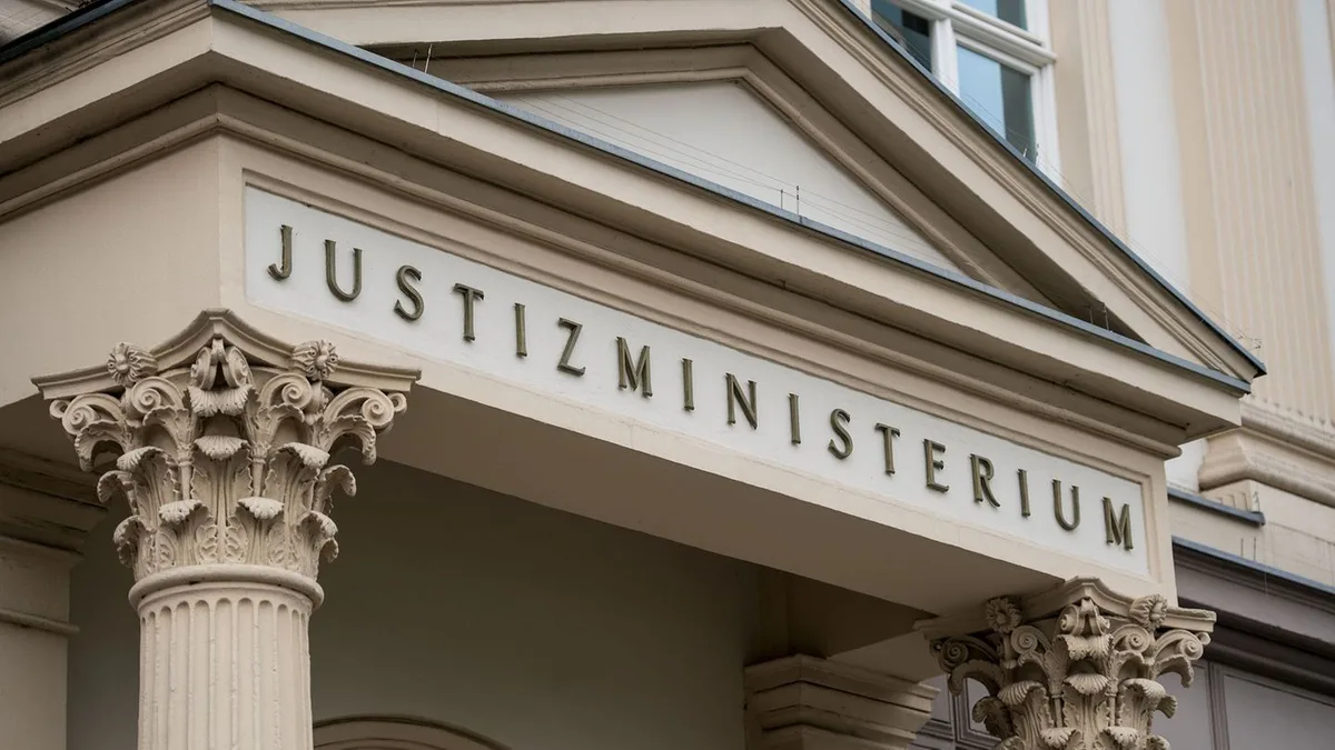 Gefangenenbefreiung: Minister Limbach will überfallene JVA-Mitarbeiter besuchen