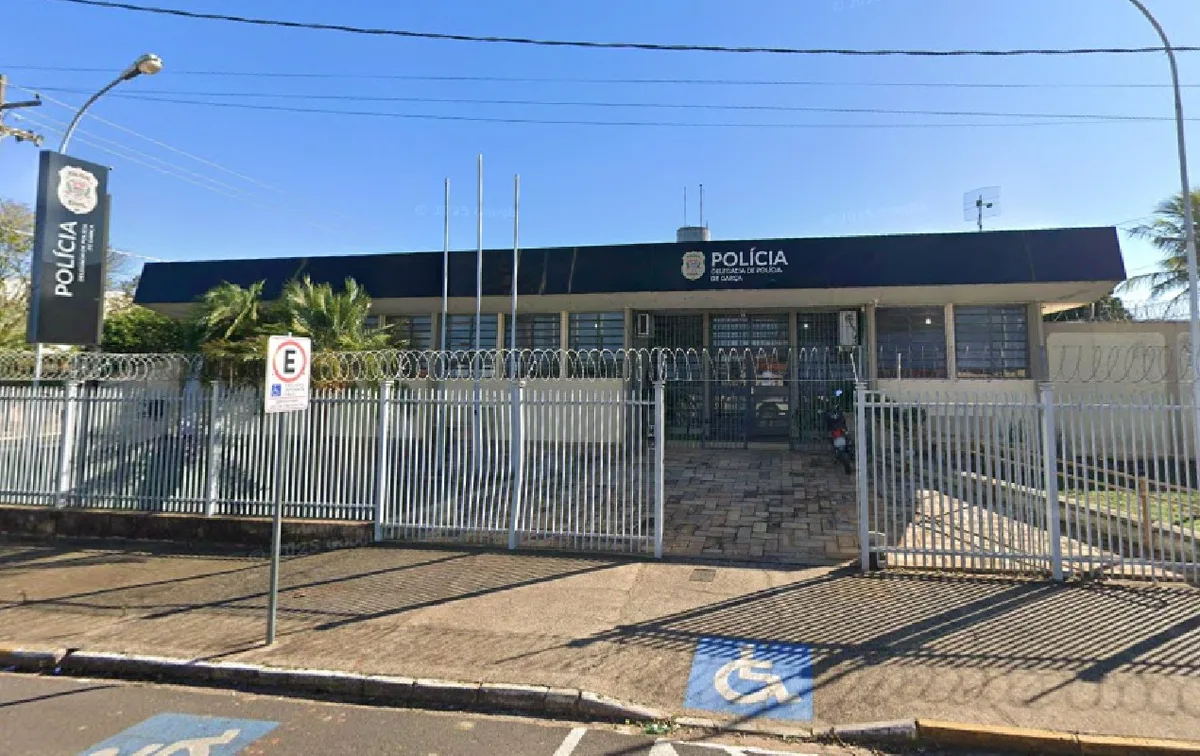 Homem é vítima de queimaduras em Garça e polícia investiga possível ataque intencional