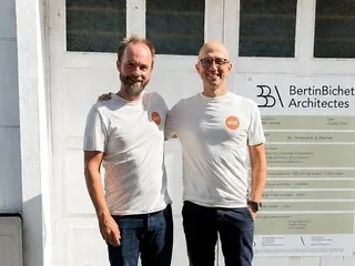 Dans le Morbihan, des voisins achètent ensemble un immeuble pour créer du logement « 15 à 20 % en dessous du marché »