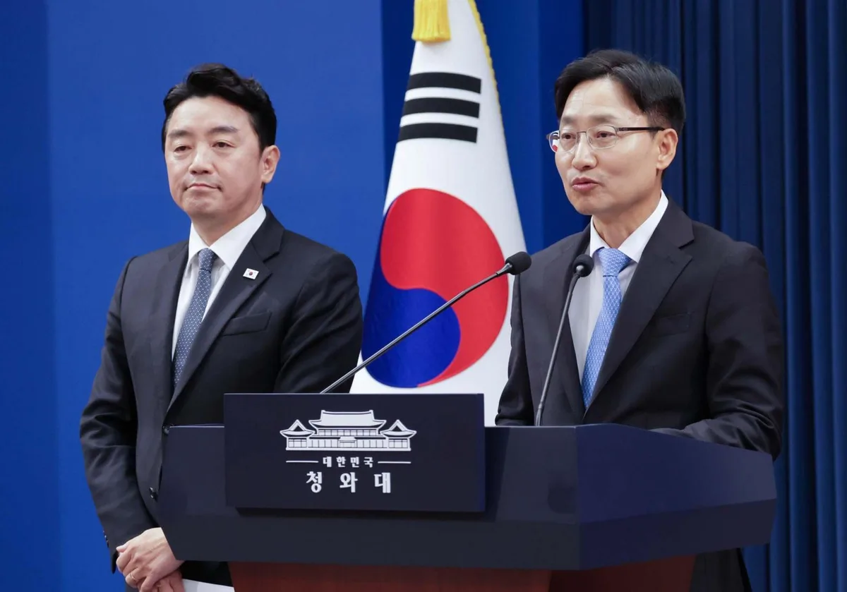 3주 돌고돌아 하마평 없던 ‘임광현 카드’… 관리형 실장에 무게