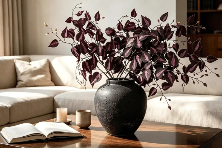 The Curator: The 5 hottest fall décor trends for 2026
