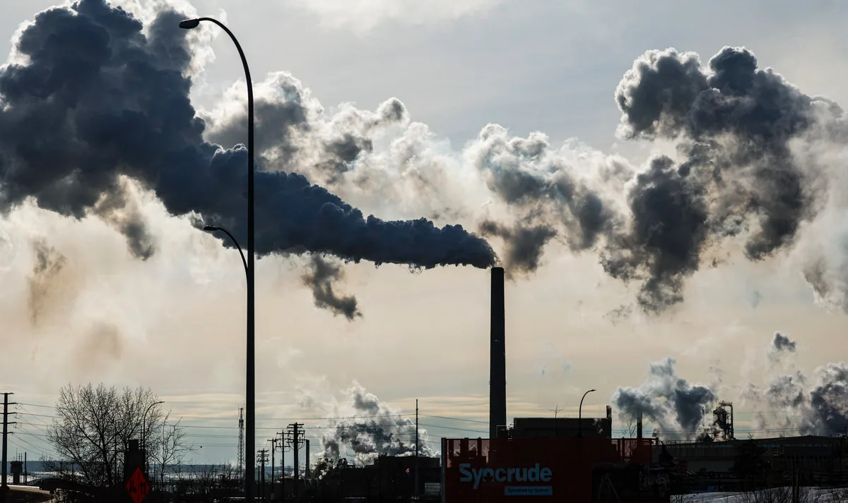 Alberta projects $2-billion surplus after oil-price surge