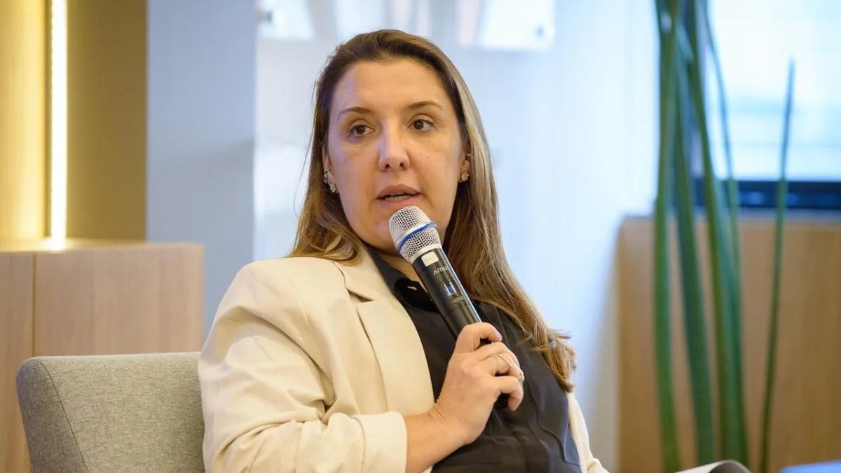 “Não é sobre Flávio, é sobre mudar de direção”, diz Dani Marques