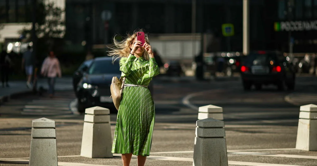 Italie. Lire cet article sur votre smartphone en marchant sera bientôt puni de 75 euros d'amende