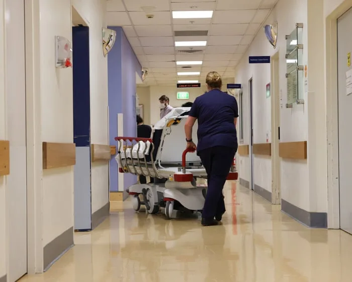 Ending private health rebate for Australians 65 and over is ‘good policy change’, report co-author finds